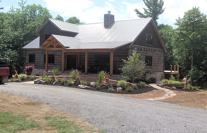 Land Design LLC | Home